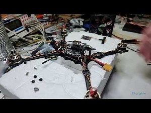 INAV FC Firmware DFU FAILING? Workaround FIX