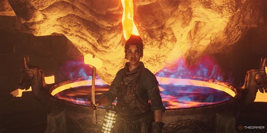 Dragon's Dogma 2: Steeled Resolve, Blazing Forge Quest Walkthrough