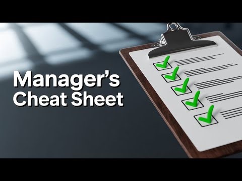 The Micromanaging Trap: 30 Tips Every New Leader Needs