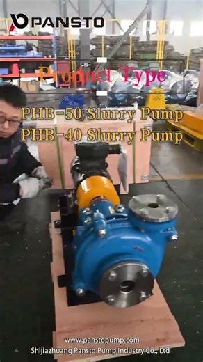 Slurry Pump Solutions for Mining | Heavy Duty Pumps for Abrasive Slurry