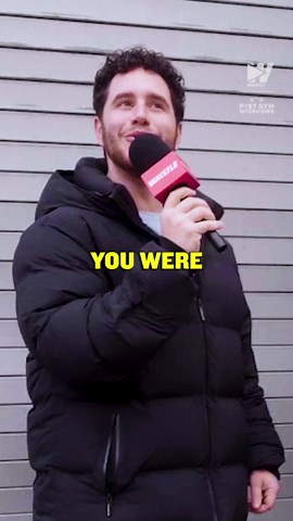 Post-workout interview: Gym stories and workout music