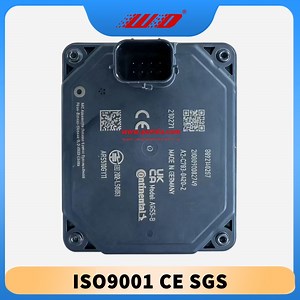 [Hot Item] Brand-New Genuine Millimeter Wave Radar Module Exclusively for Zeekr 001 Model No.: 8893954148/8892140287