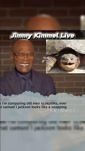 Jimmy Kimmel: Celebrities Read Hilarious Mean Tweets! #jimmykimmel #meantweets