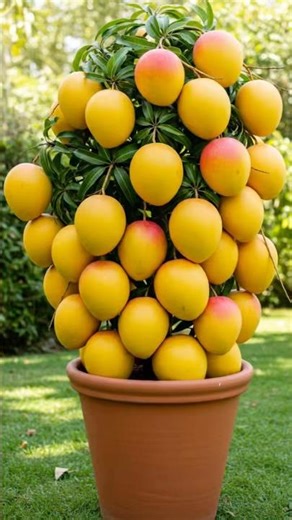 How to graft a mango tree with bananas and Coca-Cola to produce more fruit.#grafting #fruit #grow