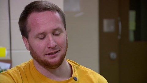 Meet the group of Dearborn County inmates overcoming addiction