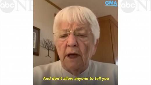 How can you talk to your kids about racism? Educator Jane Elliott shares her advice