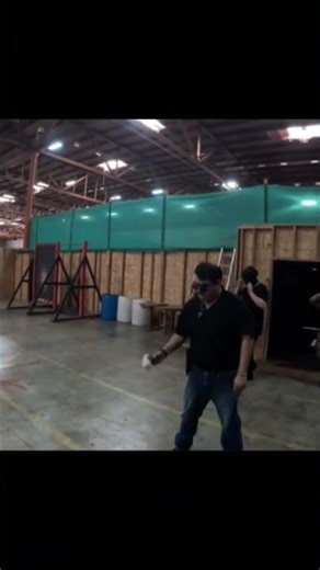 Never pick up a grenade in airsoft!