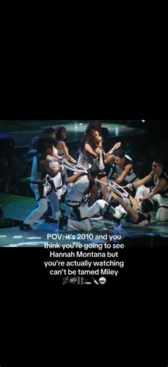 Relive 2010 with Miley Cyrus: A Disney Throwback