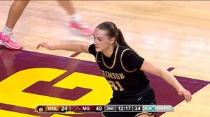 CCX Sports on Instagram: "The top-ranked Maple Grove girls basketball team jumped out to an 18-2 first half lead on the way to a 71-36 win over White Bear Lake in the quarterfinals of the state Class AAAA tournament. Jordan Ode led Maple Grove in scoring with 27 points. Lexi Hanna added 17 and Addie Hanna 10 for the Crimson (27-2). Maple Grove, the top seed in the tournament, faces Lakeville North (19-11) in the semifinals Thursday at 6:00 pm at Williams Arena."