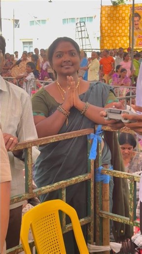 సీతారామయ్య పెళ్ళికి వెళ్ళారా? 😁🙏