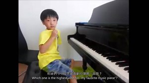 3.3M views · 9.5K reactions | Child Prodigy Tsung Tsung plays Flight of the Bumblebee. Must watch. | Ludwig van Beethoven | Facebook