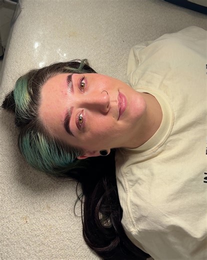 KLVL X BROW LAMINATION The best combo🔥 I can’t express how much I love the Korean method. It lifts short, stubborn, straight, course with EASE I can’t get enough of these😍😍😍 PRODUCTS: @buffbrowz - step 1, 2 & 3 for lashes and brows (cystamine) @thuya.uk - brow shampoo & argan cream (the best for that silky, smooth, hydrated brows!) @beautifulbrows - hybrid tint in Dark Brown These product combos are my holy grail, my ride or die products👌🏼 #ʙʀᴏᴡʟᴀᴍɪɴᴀᴛɪᴏɴ #cardiffbrows #merthyrbrowstylist 