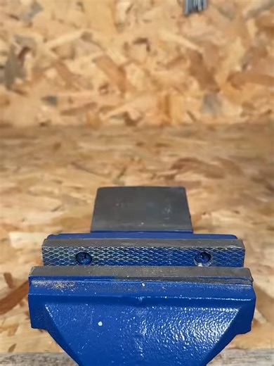 DIY Drill Bit Storage Hack for Organized Workshops