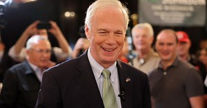 2022 Wisconsin Senate race: Ron Johnson projected winner over Mandela Barnes