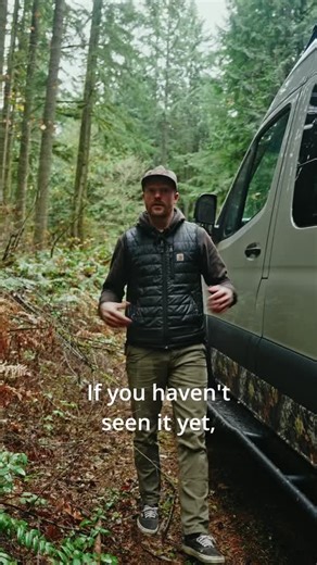 Reach the roof faster with the Sprinter Apex Side Ladder from Flatline Van Co., designed for superior ground clearance, lightweight performance, and rock-solid billet mounts that keep every climb steady! Whether you’re grabbing gear, cleaning solar, or chasing sunset views, the Apex Ladder keeps you moving with confidence. . . . As the largest gateway to #Vanlife and #Campervans, our comprehensive directory gives you the resources and tools to find your outside. Find your adventure vehicle throu