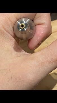 Why you need refillable CO2 cartridge？