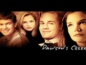 Dawson's Creek soundtrack (Harvest Moon)