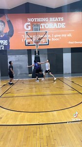 My first day as a PBA skills coach for Converge FiberXers 🟣 - - - - #TrueFocus #RealTrainingRealResults #TrueFocusEffect | TrueFocus: Basketball Skills Development