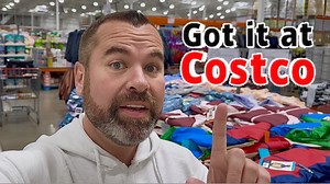 Spending My Costco Rebate - Can't Believe I Didn't Know This! | Let's Go Father