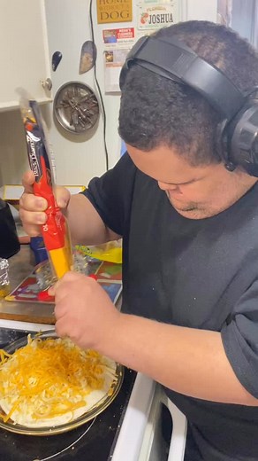 We love it cheesy !!! | Hand Over Hand Respite | Facebook