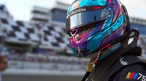 The race to the finish is just the beginning. NASCAR: Full Speed, a Netflix Sports Series, pulls up January 30. | Netflix