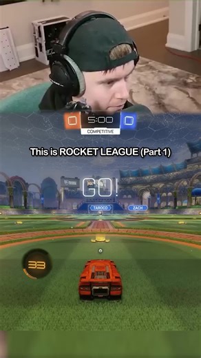 Exploring Rocket League: Part 1 Highlights