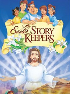 The StoryKeepers Easter