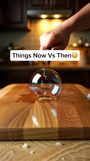 Mind-Blowing Changes in History: Then and Now