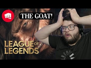 This is why RIOT GAMES is the G.O.A.T!!💥💥 | "Still Here" Season 2024 LOL Cinematic