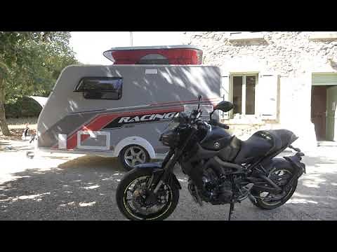 Mini Freestyle 300 Racing Edition