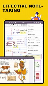 在PC電腦上免費下載並運行Jnotes: 手寫、AI筆記、PDF閱讀註釋