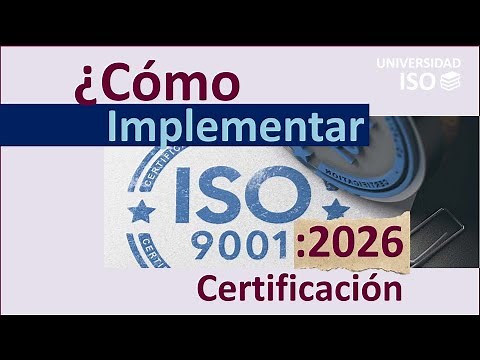 How to implement ISO 9001:2026 easily and quickly?