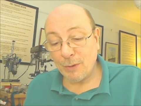 AA Big Book Video | Chapter 5 How It Works |