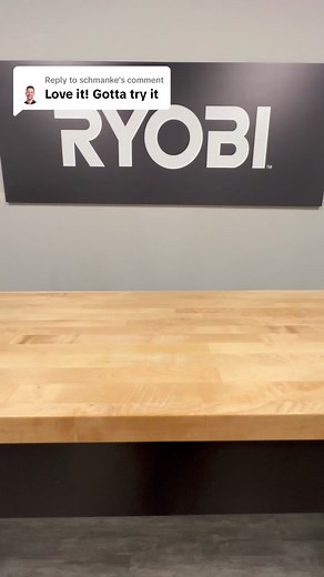 Replying to @schmanke 18V ONE Jump Starter coming soon 👀 #ryobi #ryobtitools #jumpstart #automotive