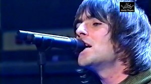 【Live】Oasis - Go Let It Out (Live at San Remo Festival 2000.02.23)