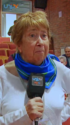 📚⛏️ La provincia de Jujuy fue el marco del VII Congreso Argentino de Historia de la Geología, un evento que destacó el valor del Instituto de Geología y Minería (IdGyM) de la UNJu. La creación del IdGyM, en 1946, fue posible gracias al apoyo de la Universidad Nacional de Tucumán y se consolidó como un centro pionero en el desarrollo del conocimiento geológico y minero de todo el Noroeste Argentino (NOA). 🎙️ El congreso remarcó la trayectoria del Instituto, por cuyas oficinas pasaron reconocido