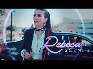 Hot/Badass Rebeca Scenes (Elite) [Logoless+1080p]