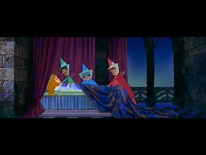 Sleeping Beauty - Welcome Back Your Princess! (Indonesian)