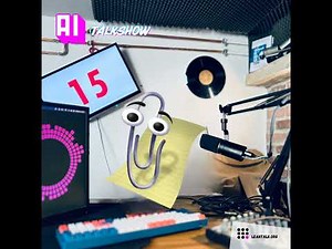 The Strange Story of Clippy