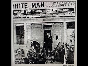 When the American Nazi Party Prowled Arlington, Va. 1958-1983