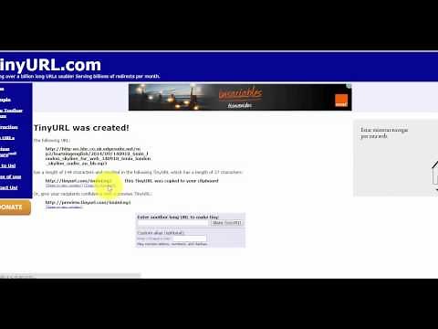Google formularios 1. Crear, editar, insertar video y audio, compartir