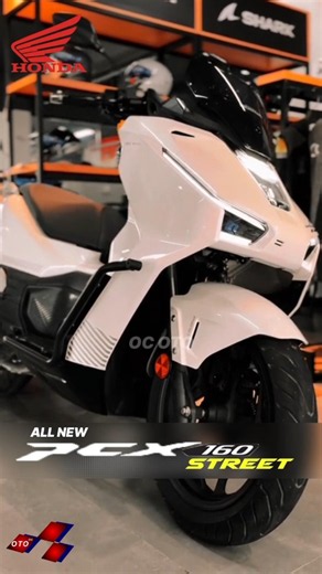 KEREN BANGET 🔥 NEW HONDA PCX 160 GENERASI 2026 HADIR !! TAMPILANNYA GANTENG BANGET #honda #pcx