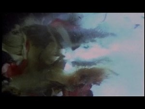 Explosion d'un pétard