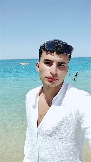 MR. Monuir Elhoseny على TikTok