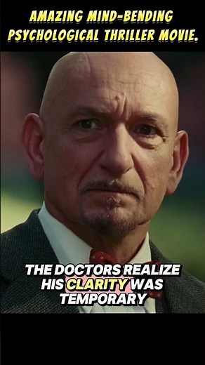 The REAL Ending of Shutter Island Finally Explained | #movierecap #mindbendingmovies #movie #film