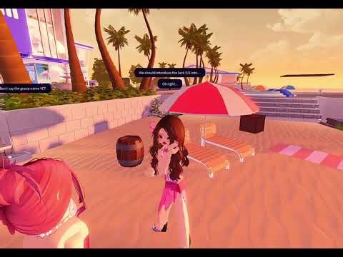 LUCKY2NIGHT LABELS Global Trainee Auditions | 4K