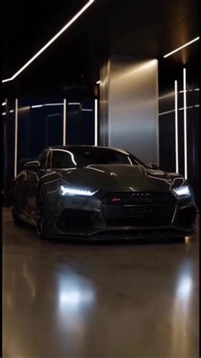 Audi R7 Sportback 2026: First Look! 🤩 #mobilsport #mobilesport