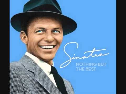 ✿ Love and Marriage - Frank Sinatra (The Best Wedding Music)