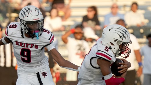 Ohio high school football | Warren Harding vs. Buchtel recap, highlights