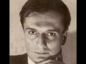 Dinu Lipatti plays Bach Partita No.1 BWV 825 at his last recital (Part A)